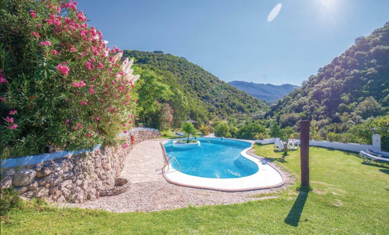 Finca El Huertezuelo El Bosque Bagian luar foto